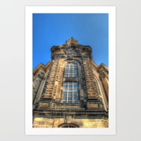 Dresdener Ansichten